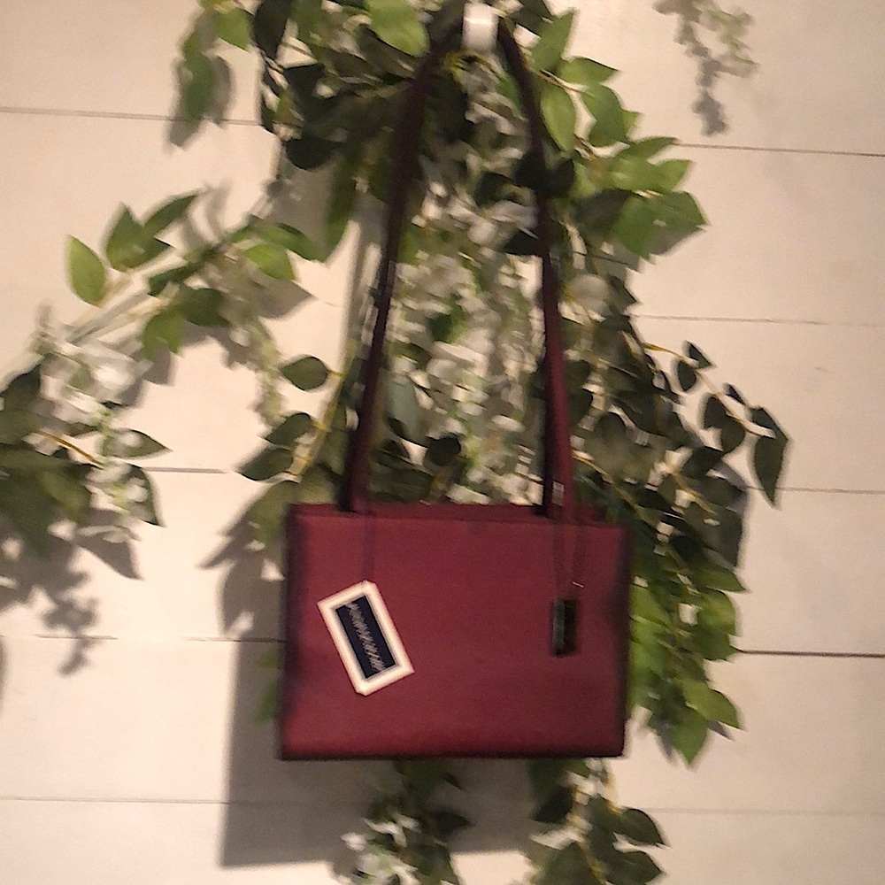 Original Jennifer Moore evening bag NWT. All vintage bags 3/16 as marked!
